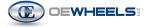 10% Off Select Items at OE Wheels Promo Codes